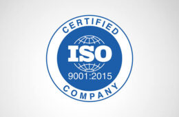 iso 9001-2015